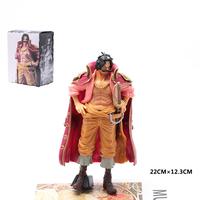 Gambar ACTION FIGURE ONE PIECE GOL D ROGER WANO DFX KING OF ARTIST GOLD ROGER TOPPER CAKE MAINAN PAJANGAN HIASAN MINIATUR dari ToysColection undefined 5 Tokopedia