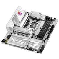 Gambar Motherboard ASUS ROG STRIX B860-G B860G B860 G GAMING WIFI  LGA 1851 DDR5 dari KomputerMedan OS undefined 5 Tokopedia