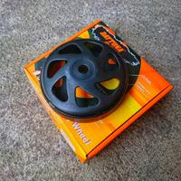 Gambar MANGKOK KAMPAS GANDA DAYTONA MIO M3 FREEGO FAZZIO FINO 125 GRANDE MIO GT 125 MIO S 125 dari ABAH MOTOR undefined 3 Tokopedia