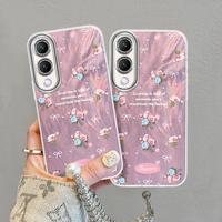 Gambar XWJKYSk221 Casing Hp Berlaku Untuk VIVO Y01 Y02 Y11 Y11S Y12 Y12A Y12i Y12S Y15 Y17 Y20 Y21 Y22 Y27 Y28 Y30 Y33S Y35 Y36 Y50 Y78 Y91 Y93 Y95 Lanyard Case Ponsel Tekstur Anti Jatuh Lembut Mawar Gradien Merah Muda Transparan Penutup - Only Case, VIVO Y15C 4G dari YomiCase undefined 3 Tokopedia