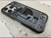 Gambar KARTIKA SOFTCASE MAGSAFE 3D GEAR ULTRA HYBRID TPU - IP 11 dari Kartika Accessories Nusukan undefined 3 Tokopedia