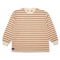 Gambar MIXMACS GIYA LONGSLEEVE T SHIRT - LEMON, MEDIUM dari Mixmacs Times_NEW undefined 1 Tokopedia