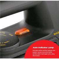 Gambar Setrika Listrik Maspion EX 1000 Coated non-stick Peralatan set rika pakai an dari Meli Electronic undefined 5 Tokopedia