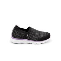 Gambar [SneakerFest] POWER - FLEXLITE "Memory Foam" Sepatu Slip On Sneakers Wanita - Grey, 37 (EU) - 4 (UK) dari Bata Indonesia undefined 5 Tokopedia