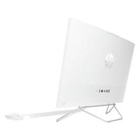 Gambar HP PC 24-cb1022d - i7-1255U Nvidia MX450 8GB DDR4 512GB SSD Win 11 & OHS dari Sentral Komputer Pusat undefined 2 Tokopedia