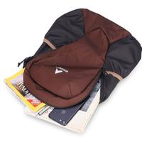 Gambar EIGER MARMOSET 16 1FA DAYPACK - Merah, All Size dari Otdor undefined 4 Tokopedia