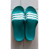 Gambar COD sandal_Smd sendal anak slide cowok slop size 30 35 merek oricon - Hitam, 34 dari Sandal Smd undefined 5 Tokopedia