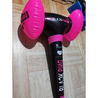 Gambar mainan anak palu blackpink black pink hammer angin balon tiup blackping - Not Specified dari PusatBarangViral88 undefined 2 Tokopedia