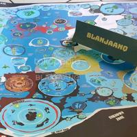 Gambar PETA TERRA INFINITA / TERRA INFINITA MAP Games dari BlanjaanQ undefined 1 Tokopedia