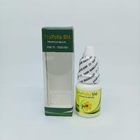 Gambar Jamur Kuku Rusak, Pembersih Kuku Kuning, Pembersih Kuku Hitam, Kuku Rusak - Propolis SM dari Dina Herbal undefined 3 Tokopedia