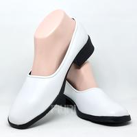 Gambar FIURI OFFICIAL - RIA 36-43 PUTIH - SEPATU PANTOFEL PUTIH POLOS WANITA - SEPATU FORMAL ANAK PEREMPUAN - SEPATU PASKIBRA SEKOLAH SD SMP SMA - SEPATU PELATIHAN OSPEK MAGANG KERJA KANTOR MURAH - Putih, 37 dari FIURI undefined 4 Tokopedia