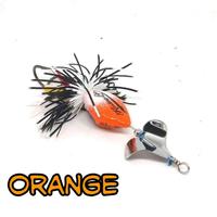 Gambar umpan mancing casting gabus mini slater - Pink dari BFA olshop undefined 4 Tokopedia