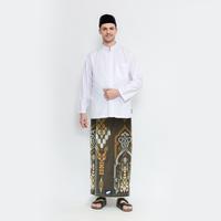 Gambar Sarung ATLAS Silver Super Premium 920 Motif A9 CKA Olive - Olive dari Sarung Atlas undefined 1 Tokopedia