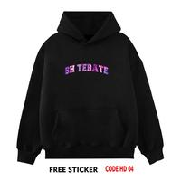 Gambar HOODIE PSHT SIMPLE KEREN JAKET SH TERATE SIMPEL - HD 04, M dari Jagomuda Terate undefined 1 Tokopedia