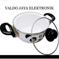 Gambar Maspion Panci Hello Panda 24 Cm/Panci Tutup Kaca Maspion ORIGINAL dari VALDO JAYA ELEKTRONIK undefined 2 Tokopedia
