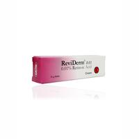 Gambar REVIDERM 0.01 % 15 GRAM KRIM dari Apotek Kosambi By GoApotik undefined 4 Tokopedia