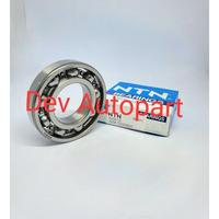 Gambar Bearing/Lahar 6208 CM/C3 NTN dari DEV AUTOPART undefined 4 Tokopedia