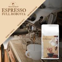Gambar Kopi Espresso Full Robusta Temanggung 1kg - -, - dari Kopi Mak Ridjah undefined 1 Tokopedia