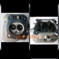 Gambar GX 160 CYLINDER HEAD ASSY MESIN GX160 DEKSEL ASSY KOMPLIT dari STD ONLINE_NEW undefined 1 Tokopedia