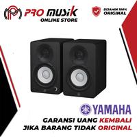 Gambar Yamaha HS4 HS 4 HS-4 Studio Monitor Professional Speaker Monitoring - Hitam dari Pro Musik Official Store undefined 1 Tokopedia