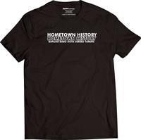 Gambar Kaos Banjar Baru Tshirt Ikonik Khas Kota Banjar Baru Bahan Cotton Combed 24s Kain Nyaman - Banjar Baru, Hitam L dari Decxter_NEW undefined 2 Tokopedia