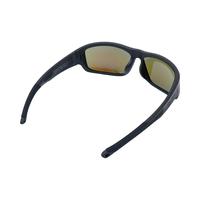 Gambar [EYESOUL] PARIM EYEWEAR KACAMATA SPORTS RUNING TR90 GT60016 - HITAM dari EYESOUL undefined 4 Tokopedia