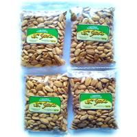 Gambar Camilan Biji Kedawung Matang 200g Rasa Original Organik Bebas gula Cemilan Makanan Jajanan Tradisional - 1 Pack dari Anjuma Oleh Oleh undefined 1 Tokopedia
