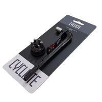 Gambar Cycliste TW30 Torque Wrench Kunci Torsi Sepeda Bike Tools dari adimitra online undefined 3 Tokopedia