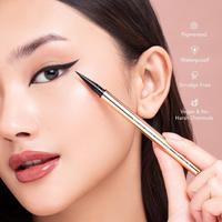 Gambar ESQA Waterproof Intense Eyeliner - Black dari BeautyHaul_NEW undefined 4 Tokopedia