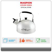 Gambar Maspion Teko bunyi Cellpina 1.7 Liter dari Maspion Official Store undefined 1 Tokopedia