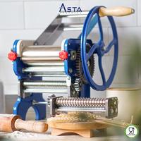 Gambar Asta Gilingan Mie Gilingan Adonan Pizza Manual Pasta Maker Besar - Warna dari Asta Homeware undefined 1 Tokopedia