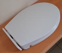 Gambar AQUA SOFT CLOSE Tutup Closet / Tutup Toilet Duduk Model Toto TEBAL - AQUA dari TENCO ID undefined 4 Tokopedia