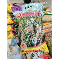 Gambar Promo Benih Padi Premium Super Seed SS Inpari 32 SS Kemasan 5 kg Premium Bintang Asia - Rukun Tani - Bango  Bersertifikat Label Ungu - Bango dari Sri Mulya Tani undefined 4 Tokopedia
