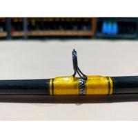Gambar Joran Besutan Atasan Carbon Solid dari EDY FISHING_NEW undefined 1 Tokopedia
