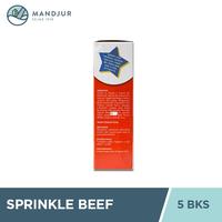 Gambar Sprinkle Serbuk Multivitamin Rasa Beef Dus Isi 5 Sachet dari Apotekmandjurofficial undefined 3 Tokopedia