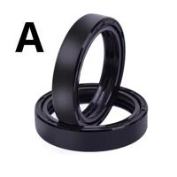 Gambar SEAL SHOCK DEPAN BENELLI ZAFFERANO 250 HIGH QUALITY dari Wakatobi Jaya Motor undefined 1 Tokopedia