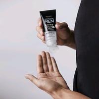 Gambar North For Men Power Hold & Sleek Invisible Hair Gel dari Dika Shop Klaten undefined 1 Tokopedia