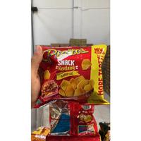 Gambar SNACK KENTANG GORENG PIATTOS SNACK 20GR DAPAT 1 PCS - BARBEQUE dari PAMELLA GROSIR undefined 4 Tokopedia