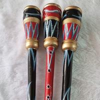 Gambar ️ Terompet/sompret/jaranan/barongan / Terompet Jaranan Slompret Larasan / Slompret / Sompret Jaranan Barongan Alat Musik dari AzkhaGallery undefined 1 Tokopedia