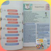 Gambar SUPER BINTANG LKS LATIHAN SOAL KELAS 2 SD SEMESTER 1 & 2 / Kurikulum Merdeka Soft Cover - Matematika dari naura iLmu undefined 2 Tokopedia