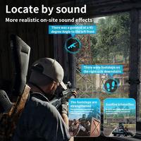 Gambar Lenovo ERAZER TG101 Digital Display Gaming TWS FPS Sound True Wireless Bluetooth 5.4 Earphone dengan Kualitas Suara Superior dan Baterai Tahan Lama - Headset - TG101-Beige dari Supernova Official Store undefined 4 Tokopedia