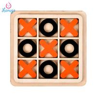 Gambar Puzzle Tic Tac Toe / Games Puzzle Murah / Puzzle Geometri Murah Toys Mainan Kayu Anak Berkualitas - Biru dari Lanugo.Baby undefined 5 Tokopedia