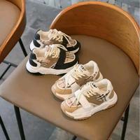 Gambar Sepatu Sneakers Fashion Berry Anak Perempuan Laki-Laki Gaya Lucu Keren Modis/ Sepatu Anak 3 4 5 6 7 8 9 10 11 12 Tahun Motif Kotak Tren Korea Style/ Sepatu Kets Kasual Sport Tali Anak Cowok Cewek Terbaru Murah/ Sepatu Sekolah Olahraga Pesta Hangout Anak - Hitam, 26 dari Galeri Fashion Shoes undefined 3 Tokopedia