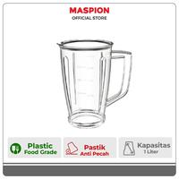 Gambar Maspion Electronic Sparepart Blender - Plastic Dry Mill dari Maspion Official Store undefined 2 Tokopedia