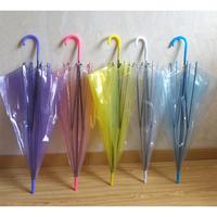 Gambar Payung Transparan Bening Ukurang Sedang Medium Size Viral Korea Jepang Best Quality Umbrella Payung Tembus Pandang Cantik Elegan Wanita Pria dari Prima Utama undefined 2 Tokopedia