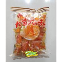 Gambar Naraya Orange Candy/Jelly Jeruk Naraya/Permen Manisan Mandarin 500g dari Hazfruits undefined 2 Tokopedia