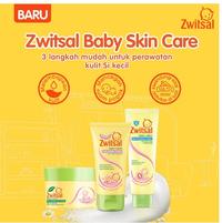 Gambar Zwitsal Baby Face & Body Care Cream 50g - FaceCream dari Lalababyshop888 undefined 2 Tokopedia