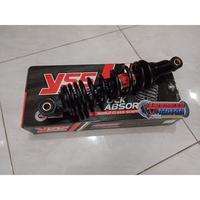 Gambar SHOCK SKOK SHOK SOK YSS TOP PRIME 280 MM JUPITER Z / VEGA R / F1ZR DLL ASLI ORIGINAL PRODUCT BY YSS SHOCKBREAKER - CROM/CROM dari anugerahmotoronline undefined 2 Tokopedia