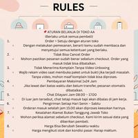Gambar Harga Grosir Jasjus Rasa Jeruk ORIGINAL 7gr x 10 Sachet / saset Air Anggur dari TOKO PLASTIK AA undefined 2 Tokopedia
