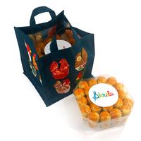 Gambar Tas Hampers Kue Kering Hari Raya Kastengel IGOR Celengan Ayam Ekonomis dari FlirtyID undefined 2 Tokopedia